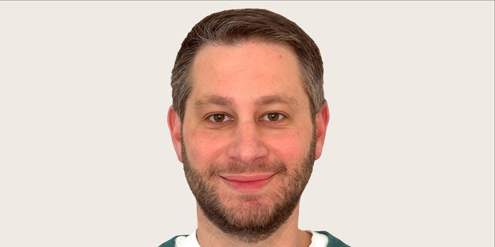 I'm Still Betting on AI After It Shrank My Business and Staff