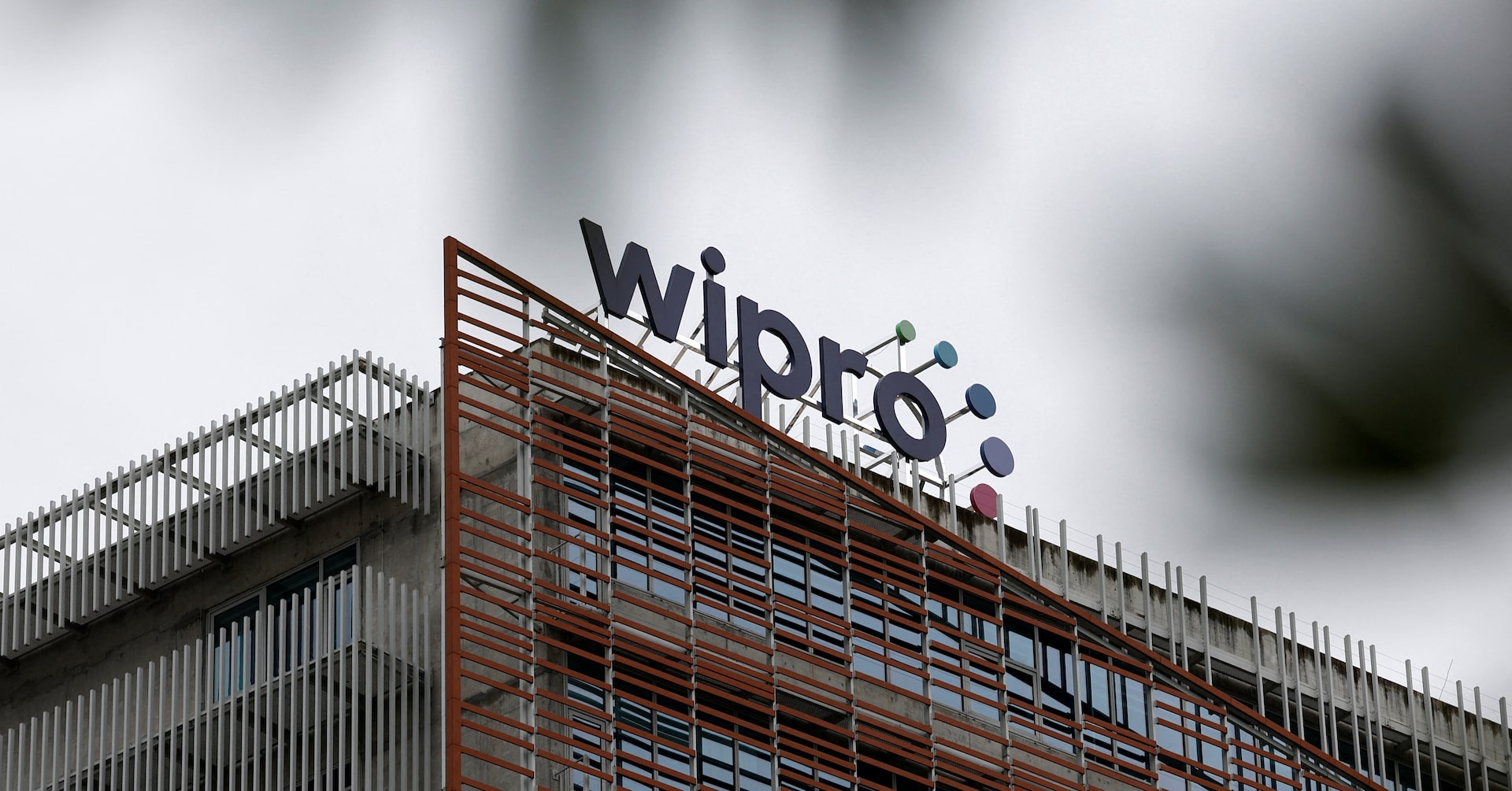 India's Wipro rises after deal to acquire Olam Group’s IT business