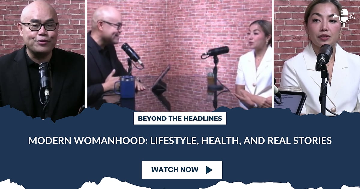 Lifestyle, Health, and Real Stories