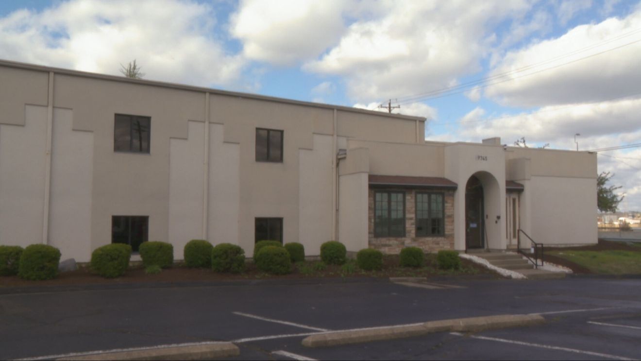 Lincoln Heights community building brings more opportunities for businesses, organizations