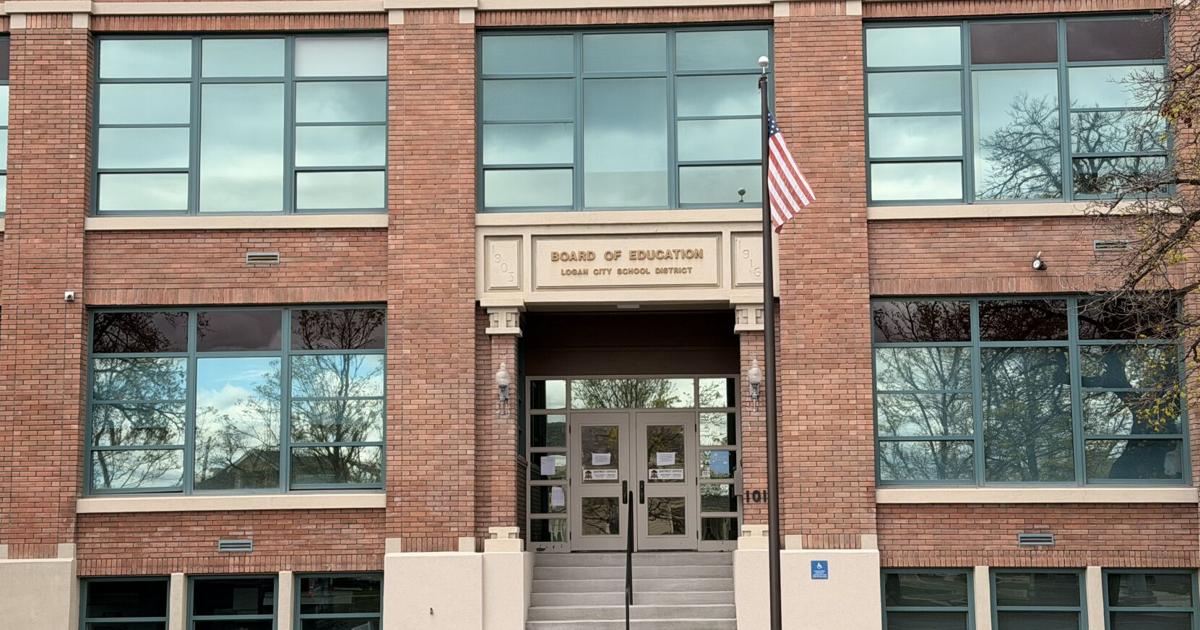 Logan City School District announces leadership changes, names new business administrator | News