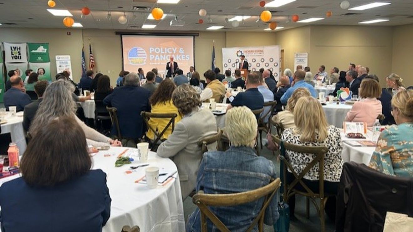 Lynchburg-area GOP lawmakers warn Virginia session bills could hurt local business