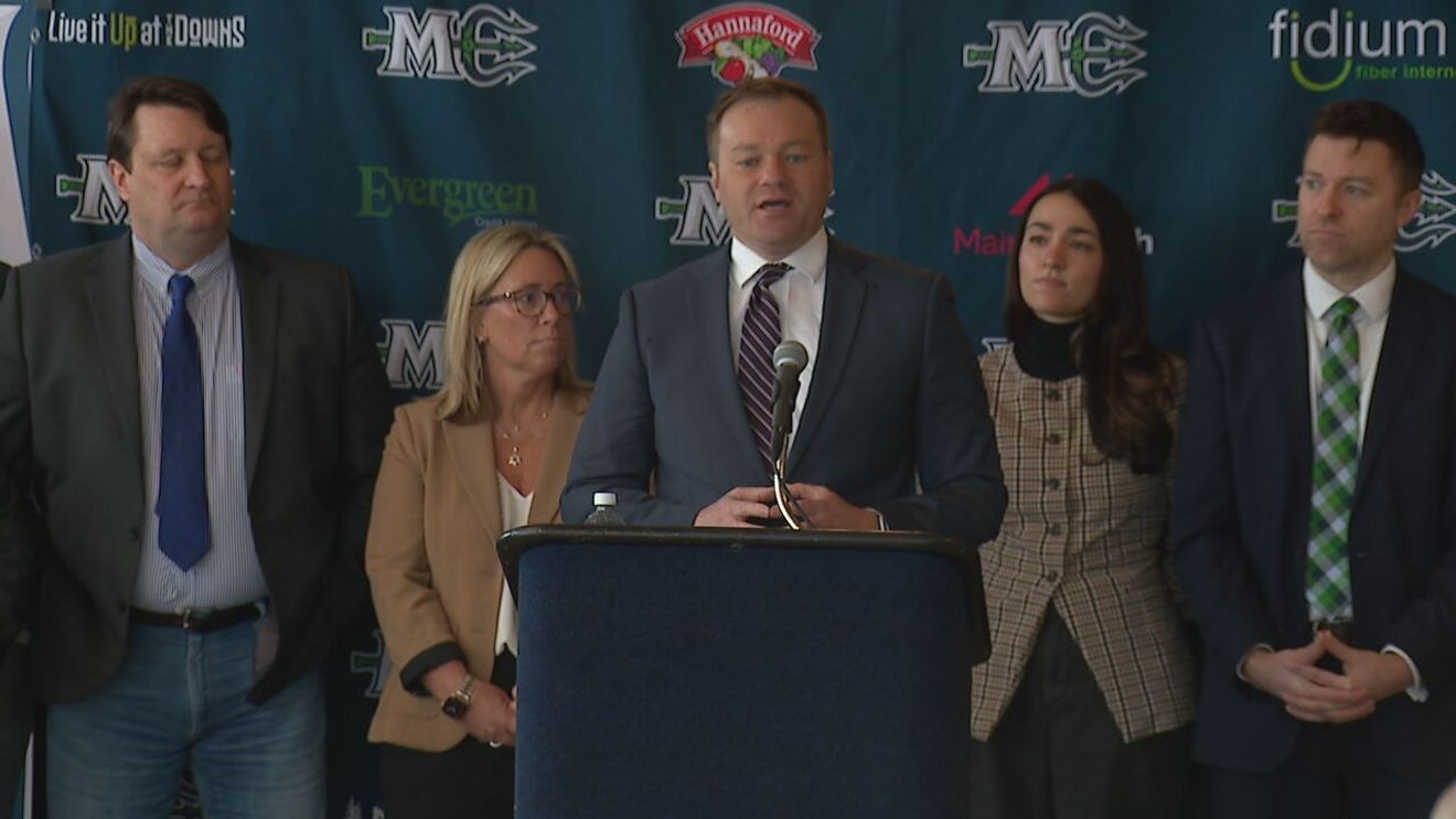 Maine business leaders speak out against data privacy bill