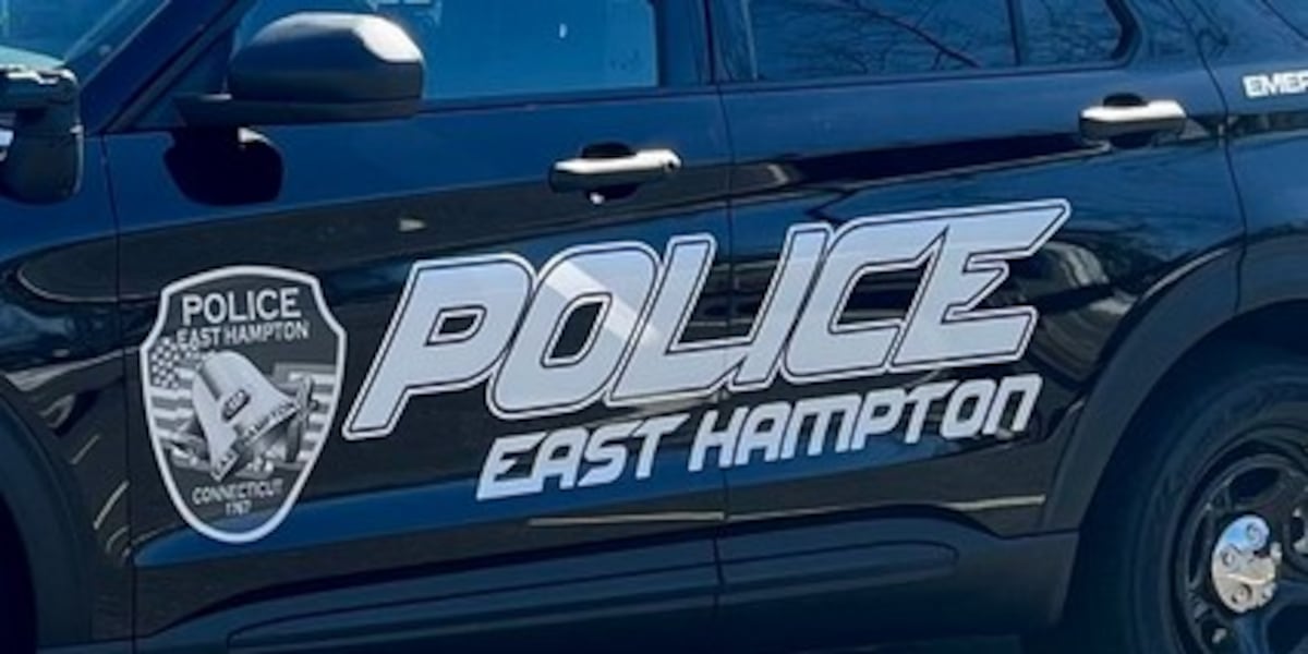 Man dies from being struck in parking lot of East Hampton business