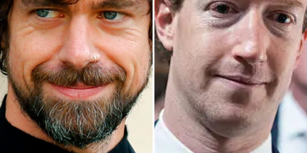 Meta, Block Rebrand Some Managers As 'Org Leads' and 'Player-Coaches'