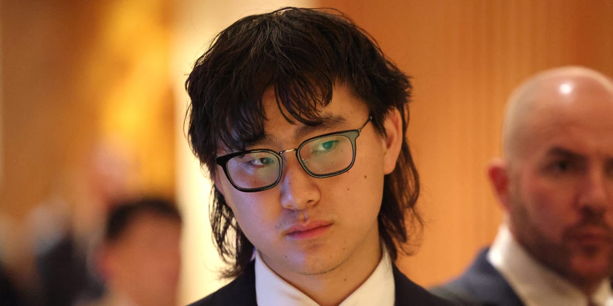 Meta's Superintelligence Labs Taps Leader for Hardware Role