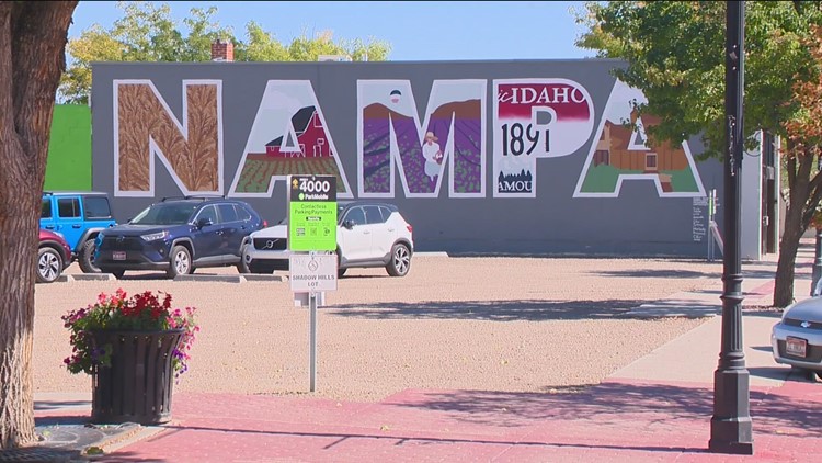 Nampa City Council greenlights alcohol sales at two businesses