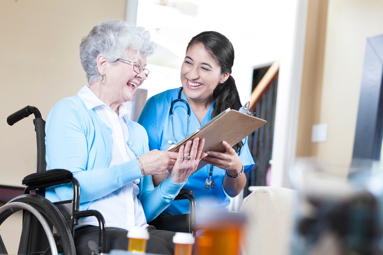 Nutex Health: Attractive Multiples Hide A Volatile Core Business