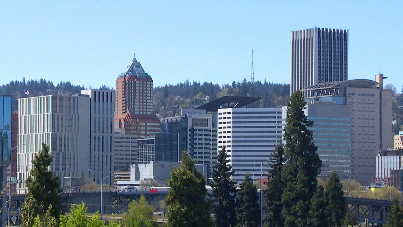 Portland leaders back small business tax relief plan