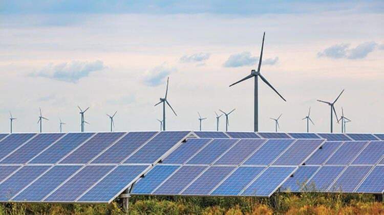 Renewables account for 85.6% of global expansion in 2025: IRENA report