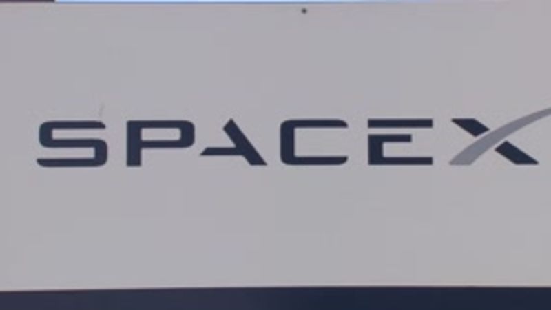 Report: SpaceX confidentially files for massive IPO