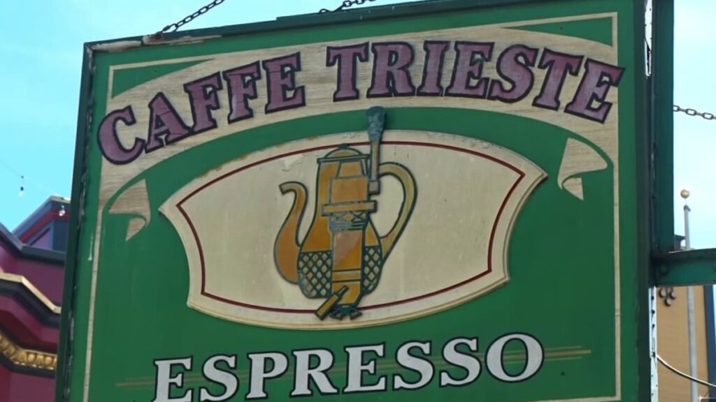 San Francisco’s Caffe Trieste celebrates 70 years in business – NBC Bay Area