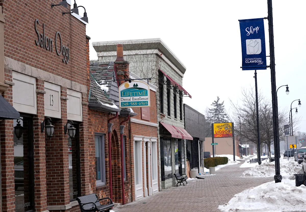 Small businesses need AI help