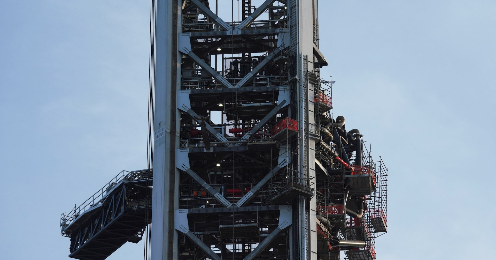 SpaceX's business and finances: rockets, satellite communications and budding AI