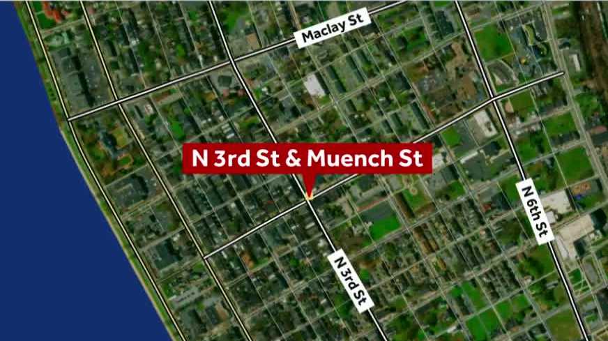 Suspect shoots customer while robbing Dauphin County, Pa. business, police say