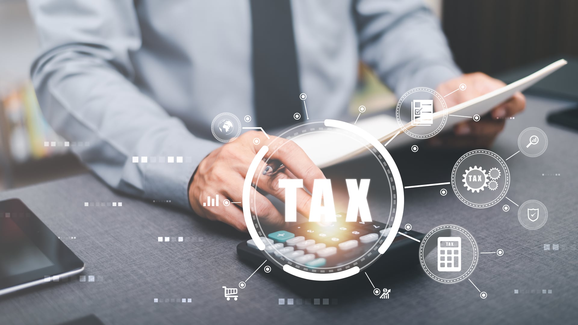 Tax Rules in New Zealand Are Shifting: A Guide for Small Business Owners