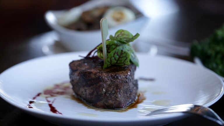 The Federal closes in Waltham after 7 years in business