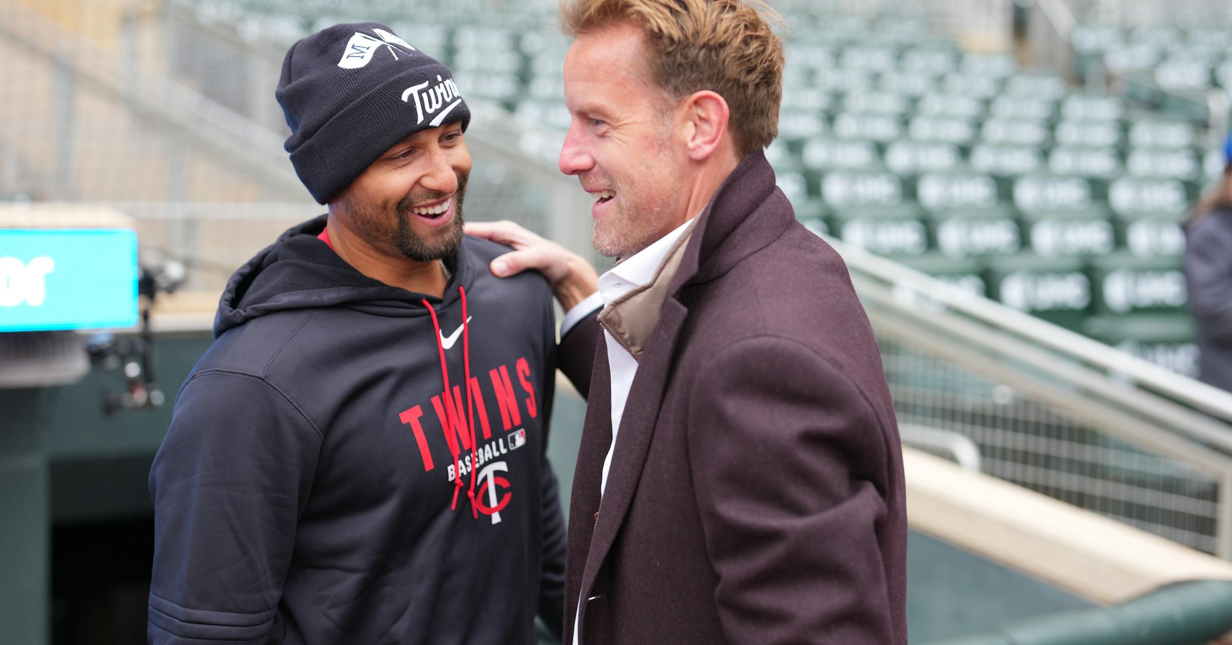 Tom Pohlad to lead Twins business operations throughout 2026 season