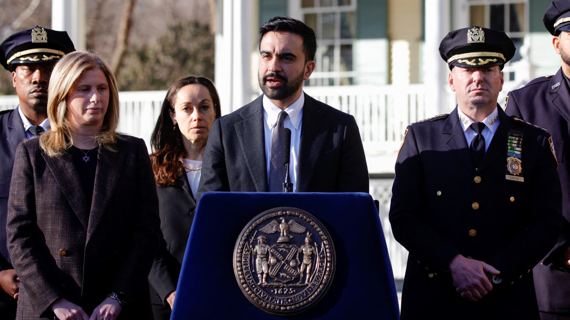 Under Mayor Zohran Mamdani, Manhattan office real estate market is up