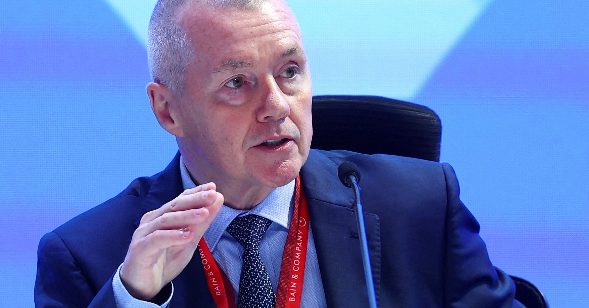 Walsh will have to repair IndiGo's image before driving global expansion