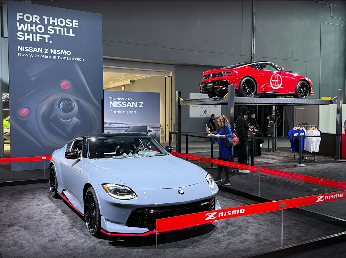 'We've had some pretty good success regrowing the business'