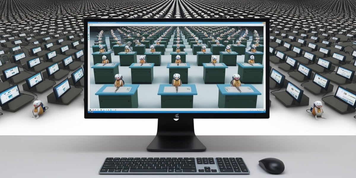 Who is liable when AI agents go wrong in business? • The Register